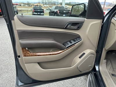 2020 Chevrolet Tahoe Premier in Jasper, GA