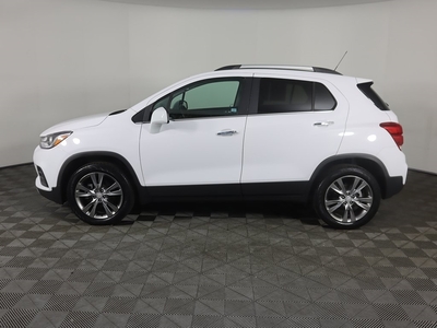 2020 Chevrolet Trax LT in Akron, OH