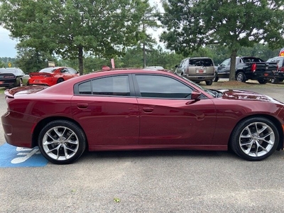 2020 Dodge Charger GT in Augusta, GA