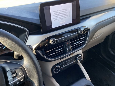 2020 Ford Escape SE in Effingham, IL