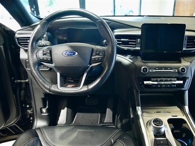 2020 Ford Explorer ST in Middletown, CT