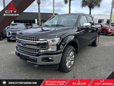 2020 Ford F-150 King Ranch for sale in Jacksonville, FL