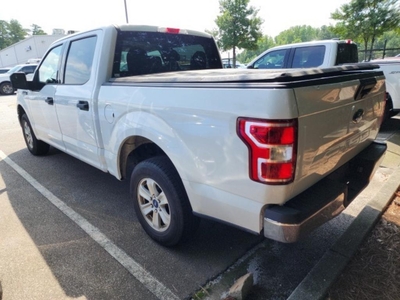 2020 Ford F-150 XLT in Snellville, GA