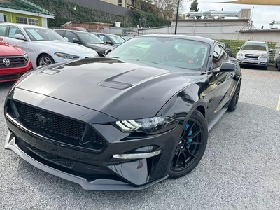 2020 Ford Mustang GT Coupe 2D for sale in Lemon Grove, CA