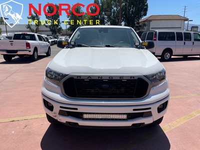 2020 Ford Ranger XL in Norco, CA