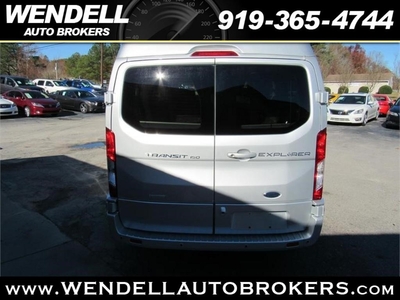 2020 Ford T150 Vans LOW Roof in Wendell, NC