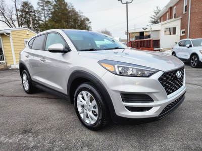 2020 Hyundai Tucson Essential AWD for sale in Reading, PA