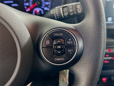 2020 Kia Soul LX in Indianapolis, IN