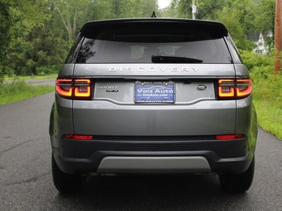 2020 Land Rover Discovery Sport P250 SE in Cortlandt Manor, NY