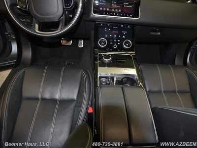 2020 Land Rover Range Rover Velar P250 R-Dynamic S in Mesa, AZ