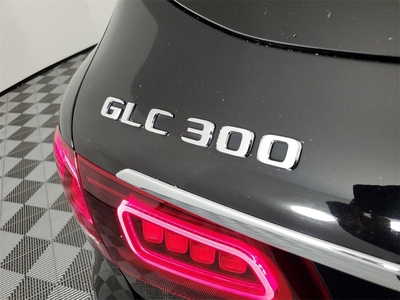 2020 Mercedes-Benz GLC GLC 300 in Atlanta, GA
