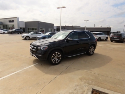 2020 Mercedes-Benz GLE GLE 350 4MATIC SUV in Spring, TX