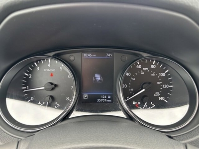 2020 Nissan Rogue SL in Monmouth Junction, NJ