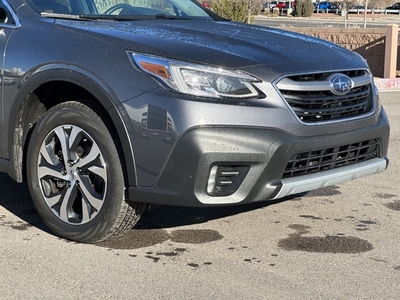 2020 Subaru Outback Touring XT in Santa Fe, NM