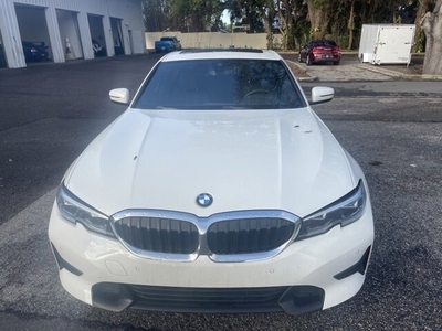 2021 BMW 3-Series 330i in Palm Harbor, FL