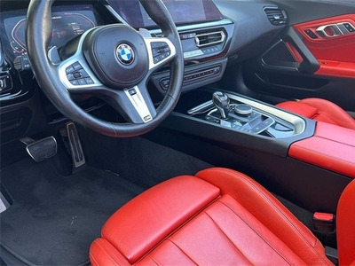 2021 BMW Z4 sDrive M40i in San Luis Obispo, CA