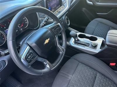 2021 Chevrolet Blazer LT in Redwood City, CA