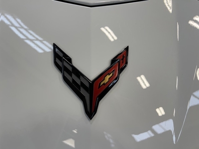 2021 Chevrolet Corvette Stingray in Wausau, WI