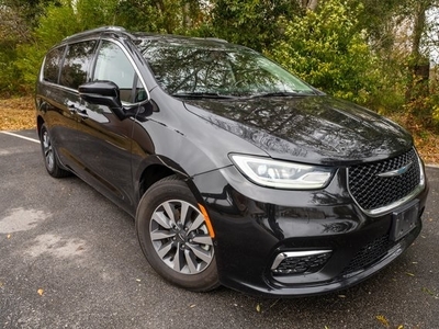 2021 Chrysler Pacifica Hybrid Touring L for sale in Foley, AL