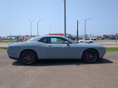 2021 Dodge Challenger R/T Scat Pack in Superior, WI