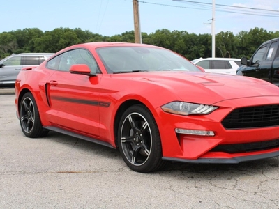 2021 Ford Mustang GT in Union, MO