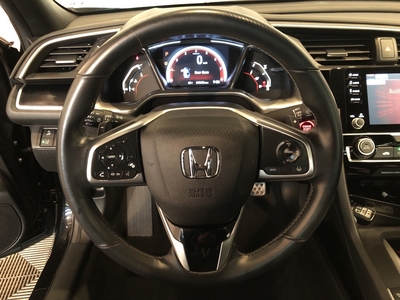 2021 Honda Civic Sport in North Olmsted, OH