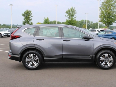 2021 Honda CR-V LX in Saint Peters, MO