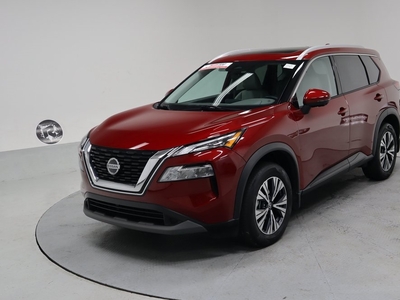 2021 Nissan Rogue SV in Columbus, OH