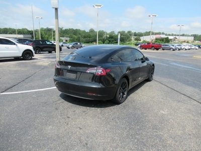 2021 Tesla Model 3 Long Range in Milledgeville, GA