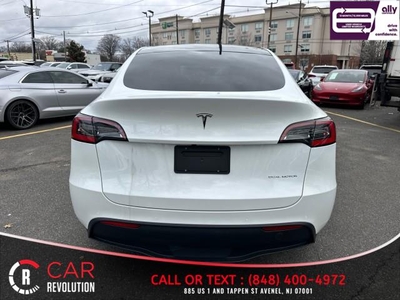 2021 Tesla Model Y Long Range in Avenel, NJ