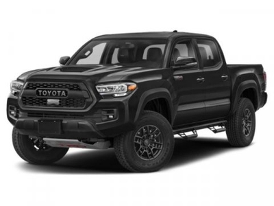 2021 Toyota Tacoma 4WD for sale in Mobile, AL