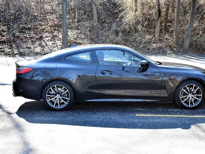 2022 BMW 4 Series 430i xDrive AWD 2dr Coupe in Great Neck, NY