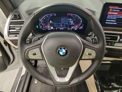 2022 BMW X3 sDrive30i in Palm Harbor, FL