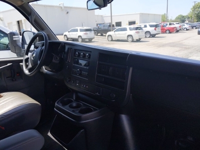 2022 Chevrolet Express 2500 Work Van in Avon, IN