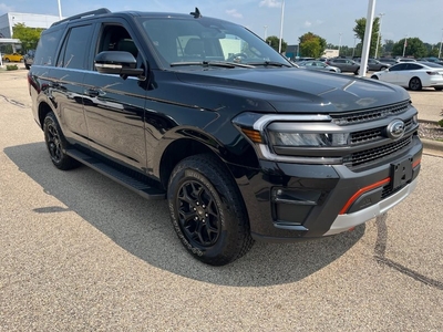 2022 Ford Expedition Timberline in Middleton, WI