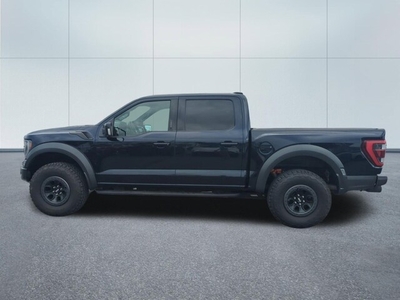 2022 Ford F-150 Raptor in Lewistown, PA