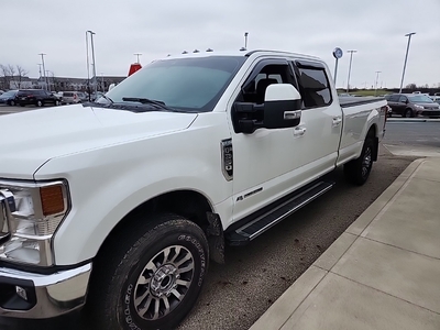 2022 Ford F-350SD Lariat in Columbus, OH