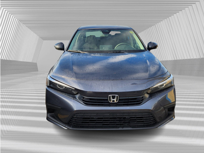 2022 Honda Civic LX in Fort Lauderdale, FL