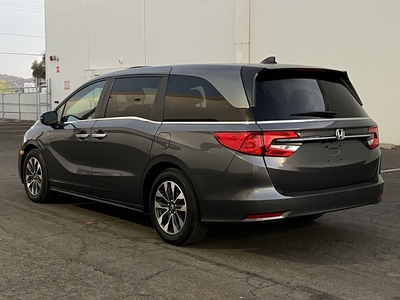 2022 Honda Odyssey EX-L EX-L in Phoenix, AZ