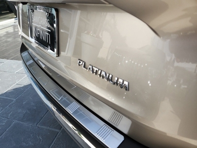 2022 Nissan Rogue Platinum in Fort Lauderdale, FL