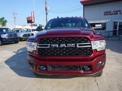 2022 RAM 3500 Big Horn 4WD 6ft4 Box in Thibodaux, LA