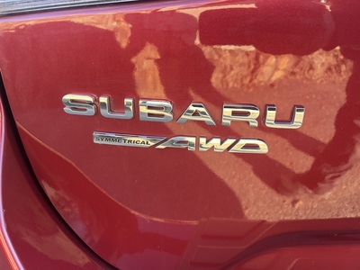 2022 Subaru Forester Premium in Rye, NY