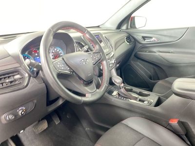 2023 Chevrolet Equinox RS in Alliance, OH