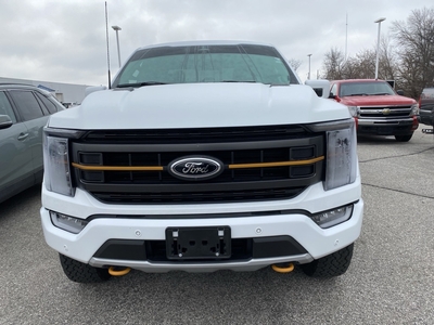 2023 Ford F-150 Tremor in Fort Dodge, IA