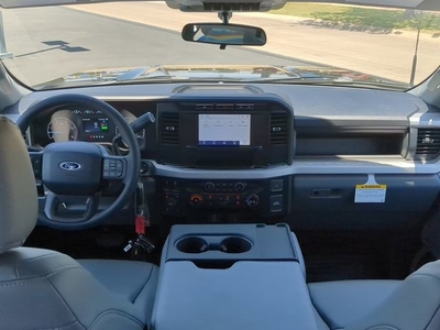 2023 Ford F-250SD XL in Marble Falls, TX