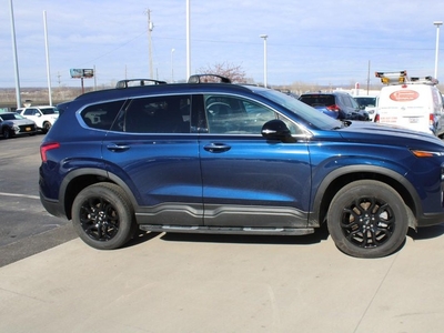 2023 Hyundai Santa Fe XRT in Saint Peters, MO