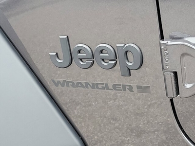 2023 Jeep Wrangler Willys in Newark, DE