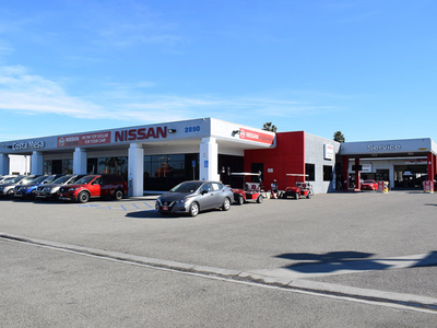 2023 Nissan Rogue SL in Costa Mesa, CA