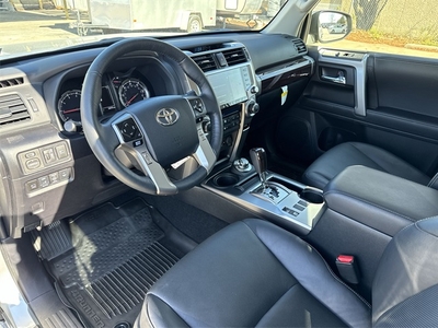 2023 Toyota 4Runner Limited in Dallas, TX