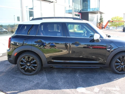 2024 MINI Countryman Cooper S in Madison, WI